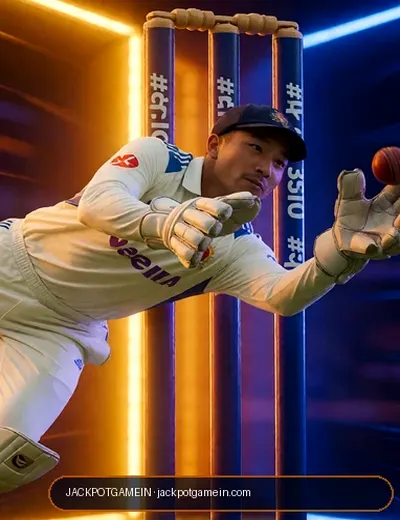 Jackpotgamein (jackpot game) fantasy cricket & matchday visual 3