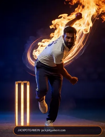 Jackpotgamein (jackpot game) fantasy cricket & matchday visual 2