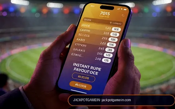 Bengaluru vs Kolkata on Jackpotgamein